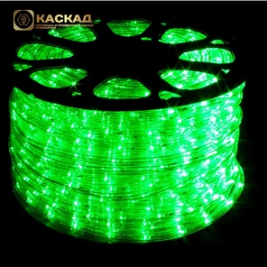 Дюралайт LED  36 LED/m кратность резки 1 метр)
